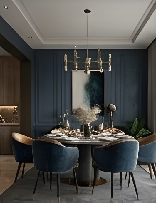 Royal Elegant 3 BHK